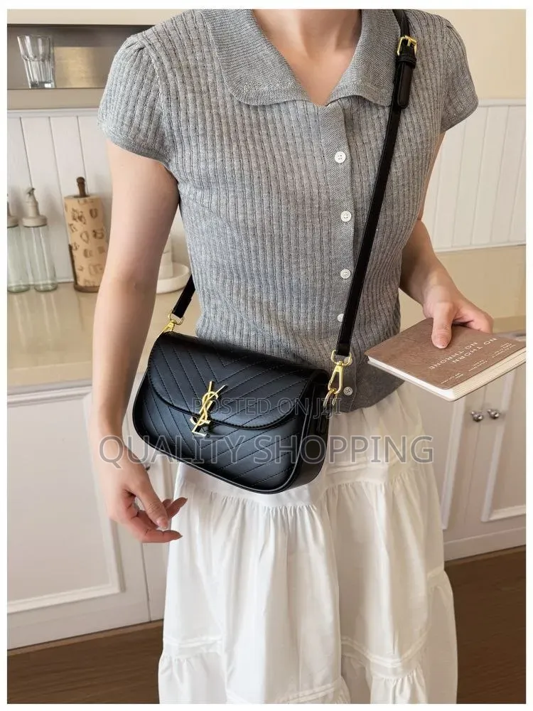 Premium Women Hand Carry Bag