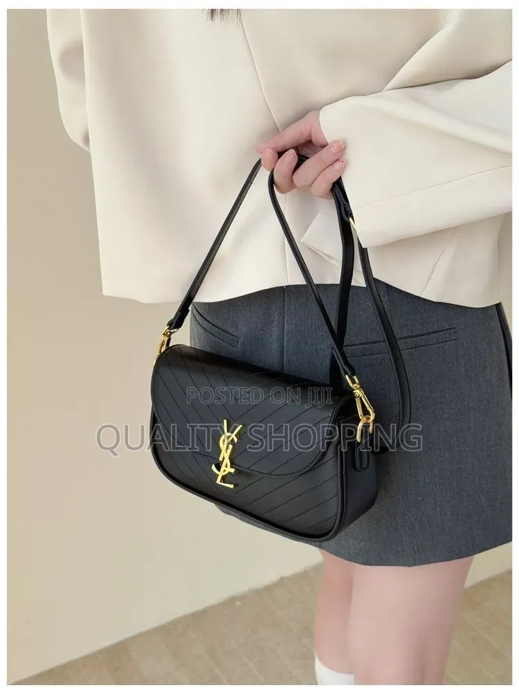 Premium Women Hand Carry Bag