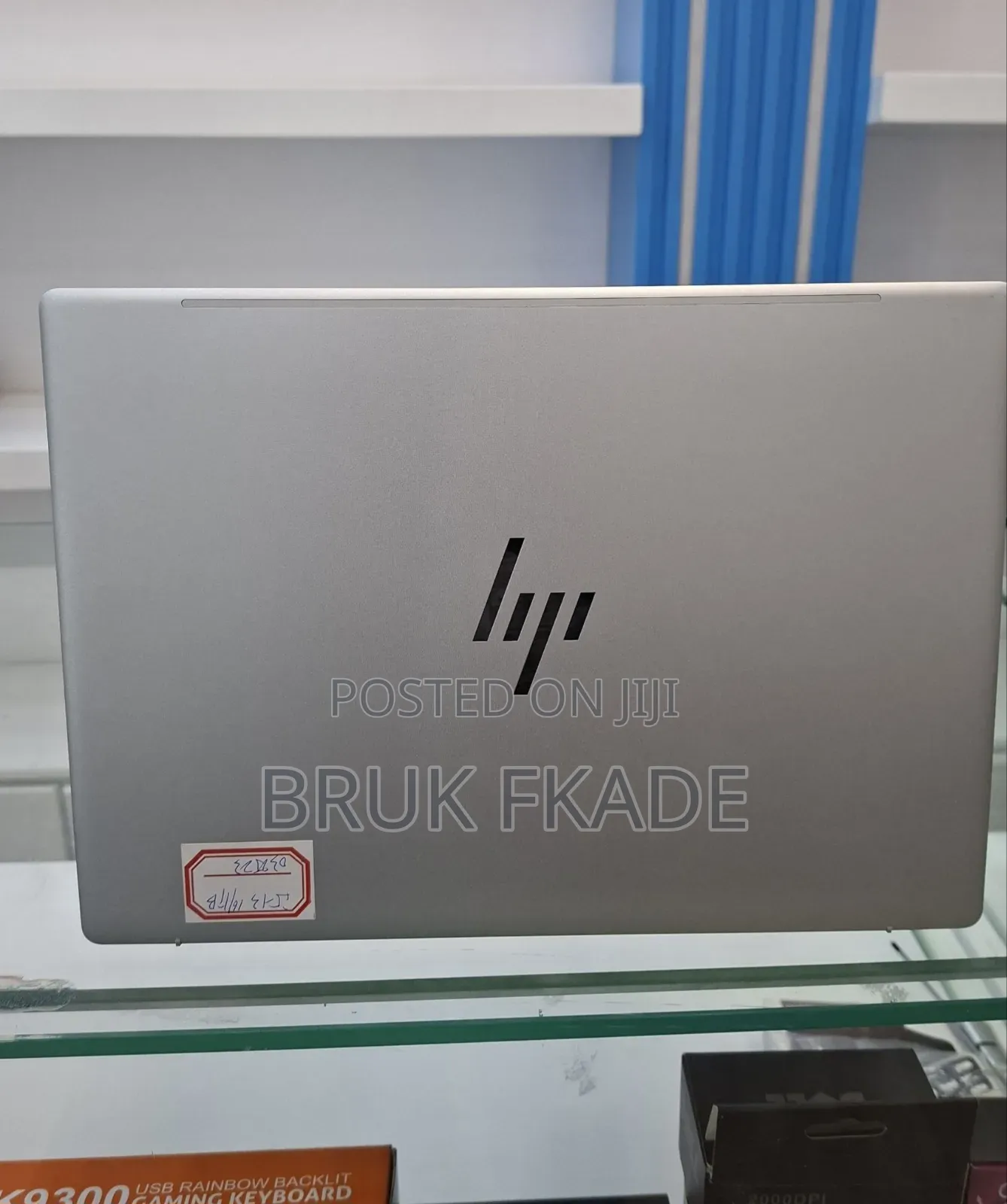 New Laptop HP Pavilion 14 16GB Intel Core i5 SSD 1T