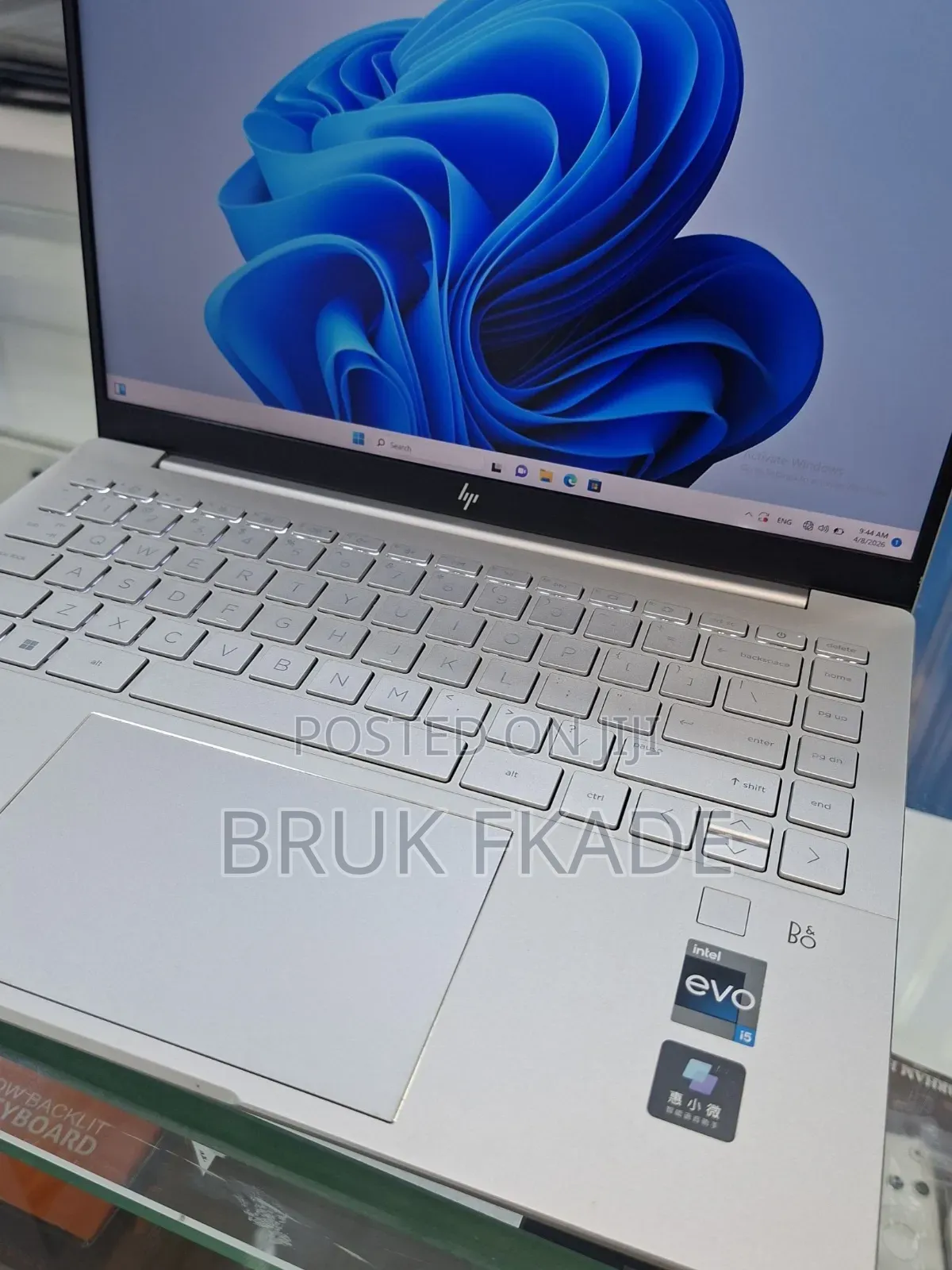 New Laptop HP Pavilion 14 16GB Intel Core i5 SSD 1T