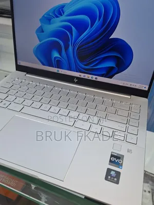 New Laptop HP Pavilion 14 16GB Intel Core i5 SSD 1T