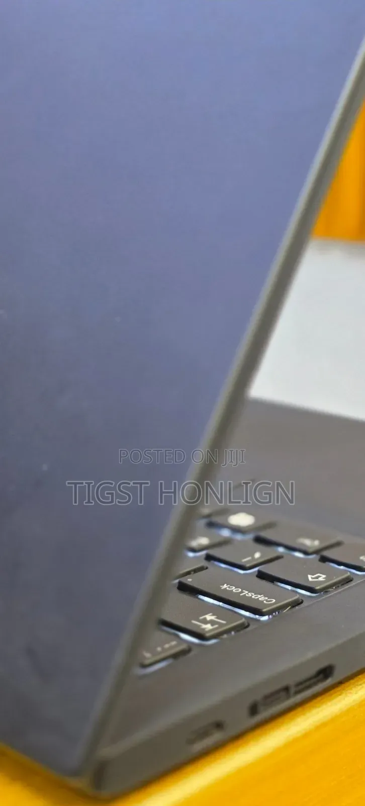 New Laptop Lenovo ThinkPad L14 16GB AMD Ryzen 7 SSD 512GB