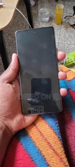 Google Pixel 7 128 GB Black