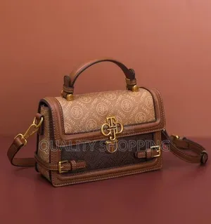 Luxury Style Ladies Handbag