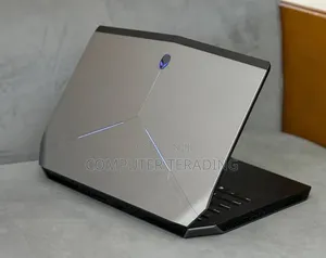 New Laptop Dell Allenware M15 R5 16GB Intel Core i7 HDD 500GB