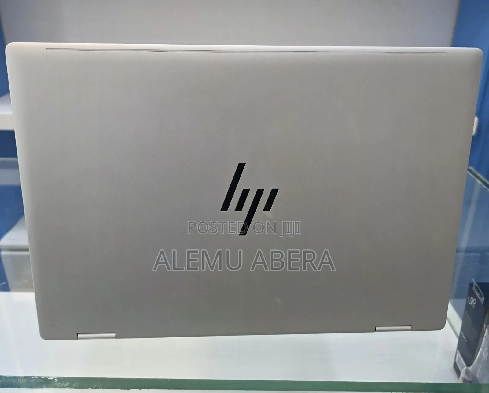 New Laptop HP Envy 15 16GB Intel Core Ultra 7 SSD 1T