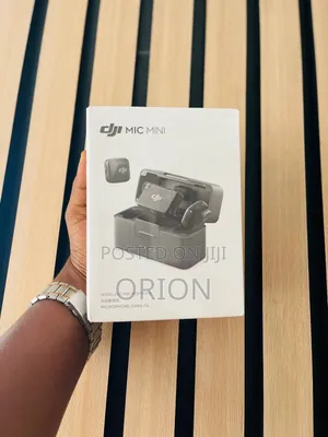 Dji Mic Mini