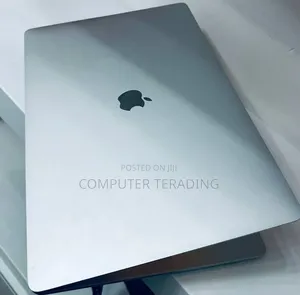 New Laptop Apple MacBook Pro 2019 16GB Intel Core i9 SSD 1T