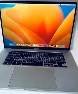 New Laptop Apple MacBook Pro 2019 16GB Intel Core i9 SSD 1T