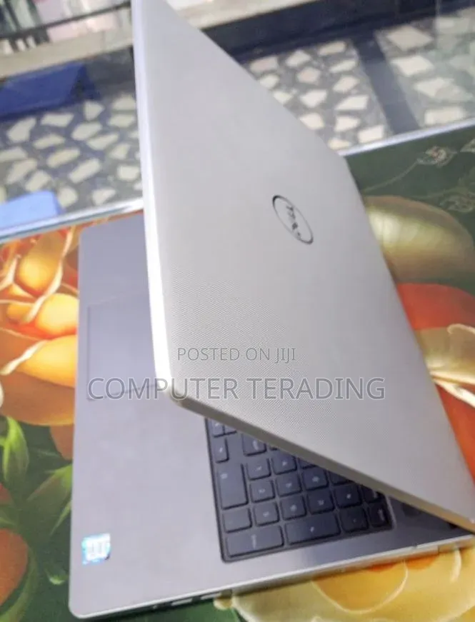 New Laptop Dell 8GB Intel Core i5 HDD 1T