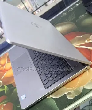 New Laptop Dell 8GB Intel Core i5 HDD 1T