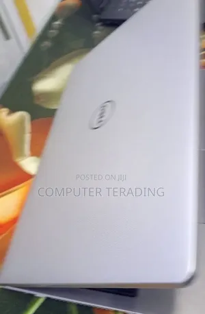 New Laptop Dell 8GB Intel Core i5 HDD 1T