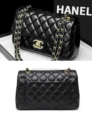 Channel Lexury Brand New Bag A