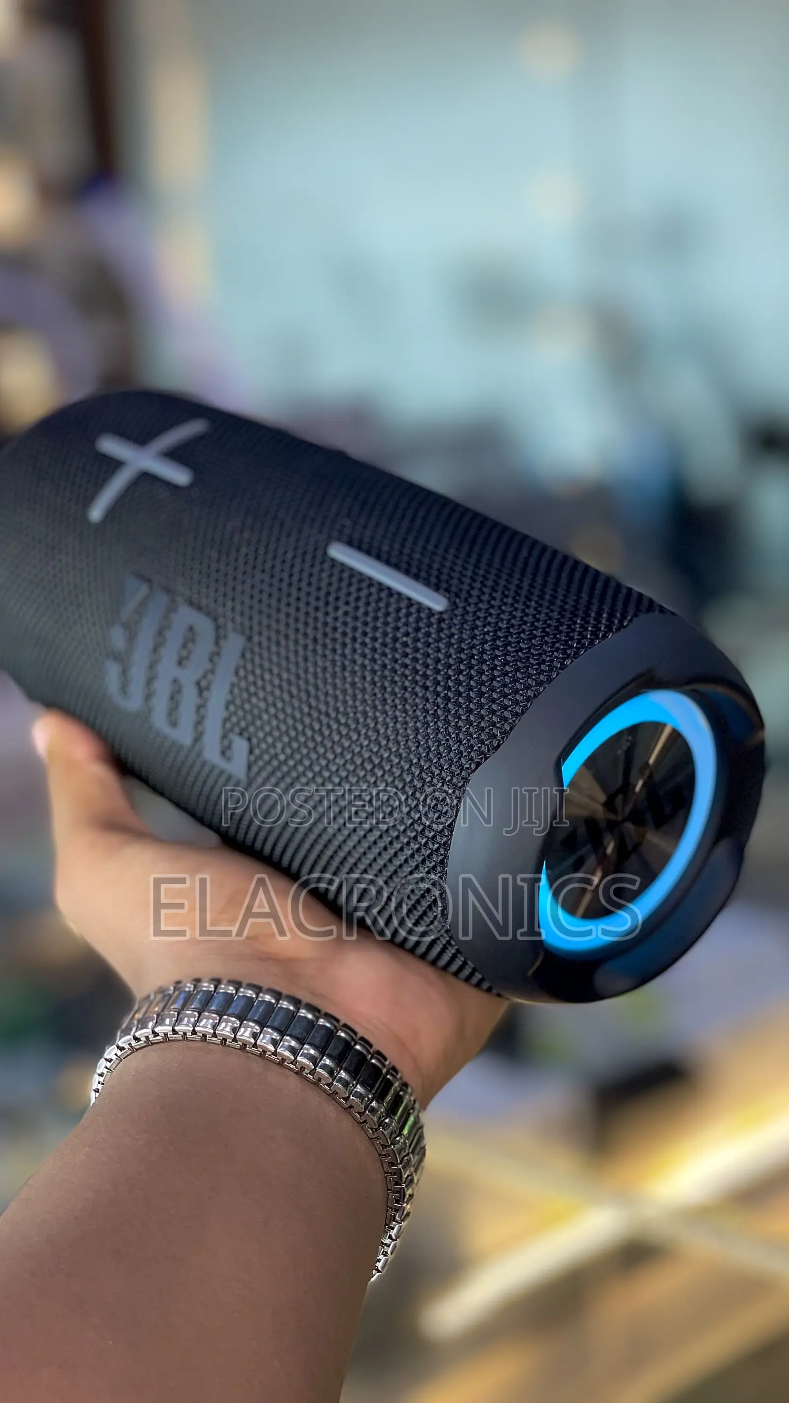 JBL Pulse 5