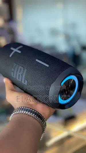 JBL Pulse 5