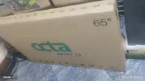 Octa Tv 65 Inch 75,65,55,50,43,32