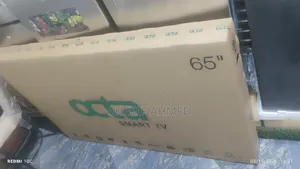 Octa Tv 65 Inch 75,65,55,50,43,32