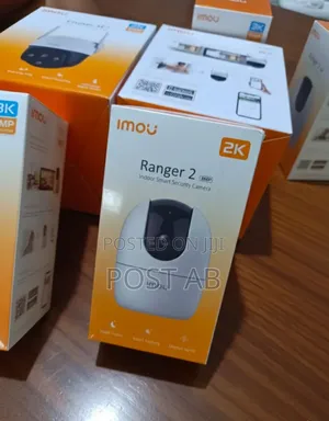 Imou Ranger 2