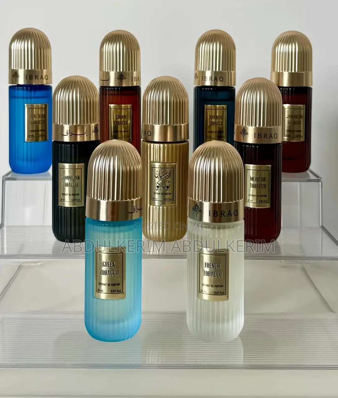 Fragrance Store