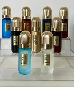 Fragrance Store