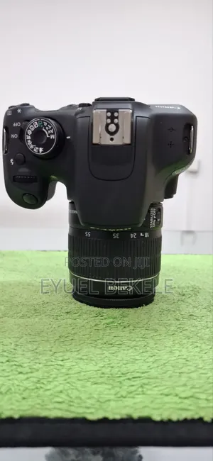 Canon Rebet T5 (1200d)