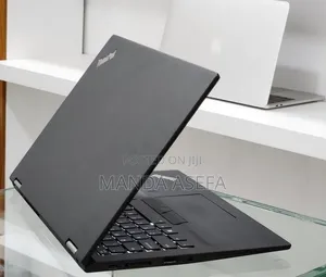 New Laptop Lenovo ThinkPad X390 Yoga 16GB Intel Core i5 SSD 512GB