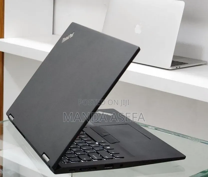 New Laptop Lenovo ThinkPad X390 Yoga 16GB Intel Core i5 SSD 512GB