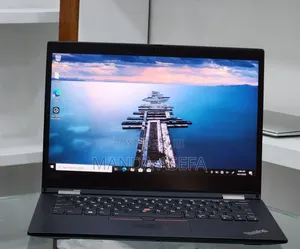 New Laptop Lenovo ThinkPad X390 Yoga 16GB Intel Core i5 SSD 512GB