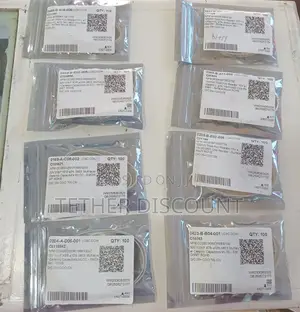 - 100 Pcs 0603 Chip Resistor 0 Ohm 1/10w 1% Surface Mount Rohs
