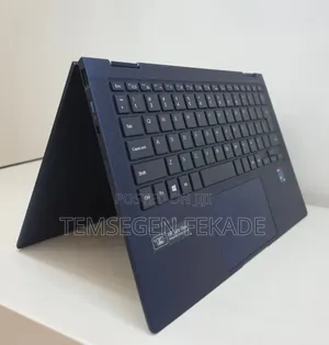 New Laptop HP Dragonfly G2 16GB Intel Core i7 SSD 512GB
