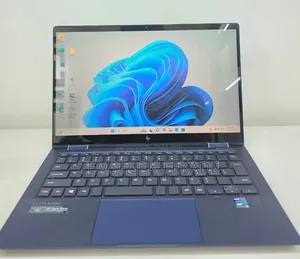 New Laptop HP Dragonfly G2 16GB Intel Core i7 SSD 512GB