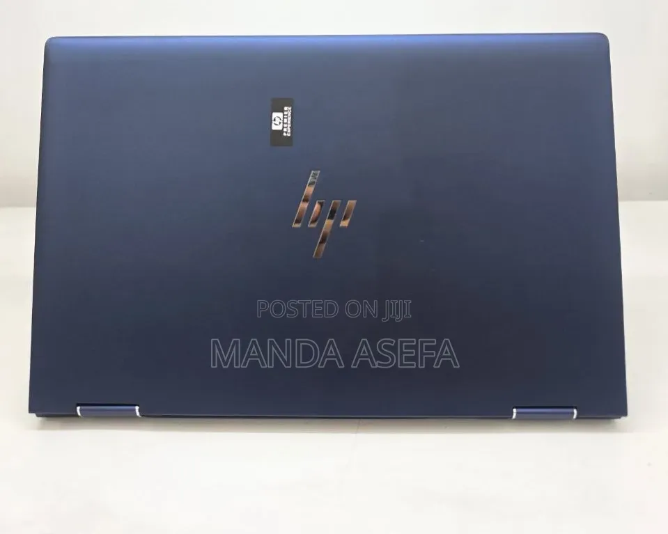 New Laptop HP Elite Dragonfly G2 16GB Intel Core i7 SSD 512GB