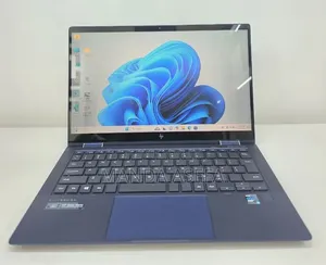 New Laptop HP Elite Dragonfly G2 16GB Intel Core i7 SSD 512GB