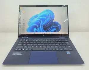 New Laptop HP Elite Dragonfly G2 16GB Intel Core i7 SSD 512GB