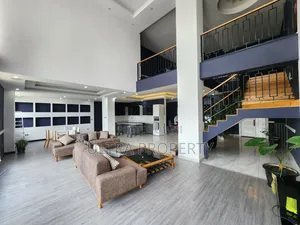 Furnished 3bdrm Penthouse in Bole for rent