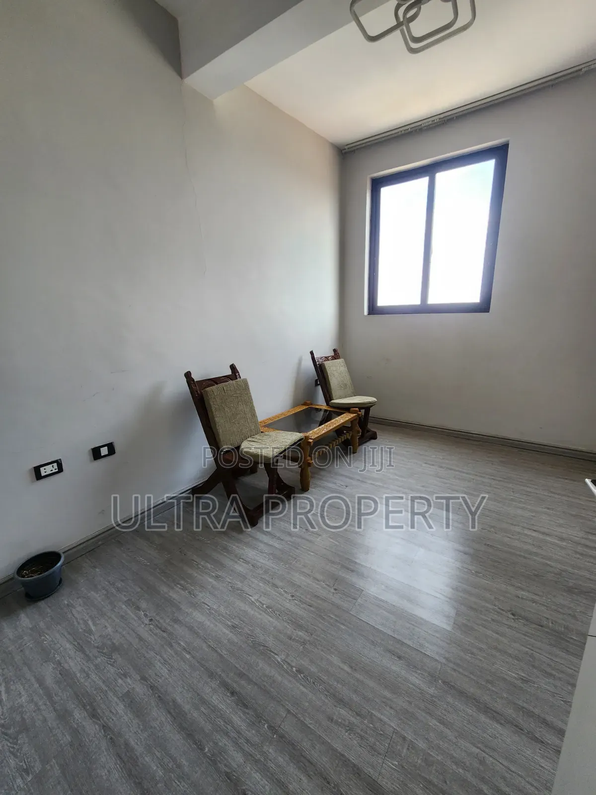 Furnished 3bdrm Penthouse in Bole for rent