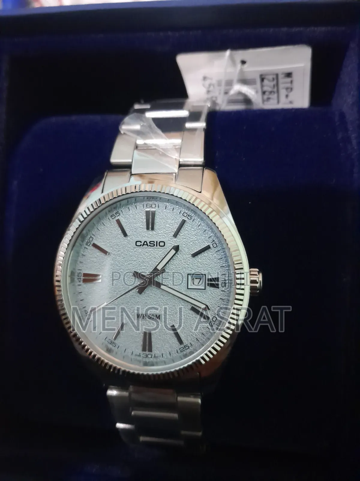 Brand New Original Watchd