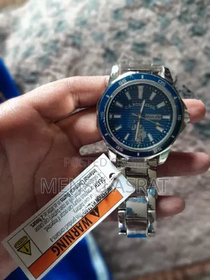 Brand New Original Watchd