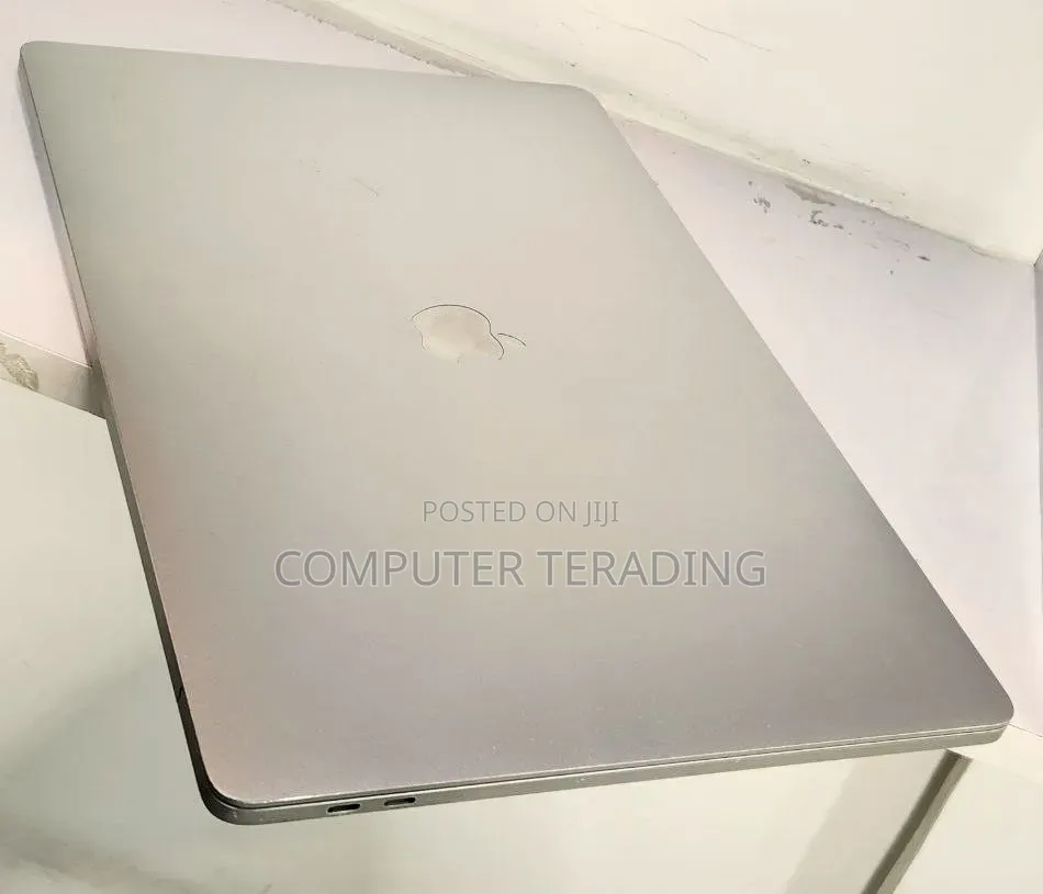 New Laptop Apple MacBook Pro 2019 32GB Intel Core i9 SSD 1T
