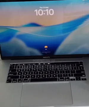 New Laptop Apple MacBook Pro 2019 32GB Intel Core i9 SSD 1T