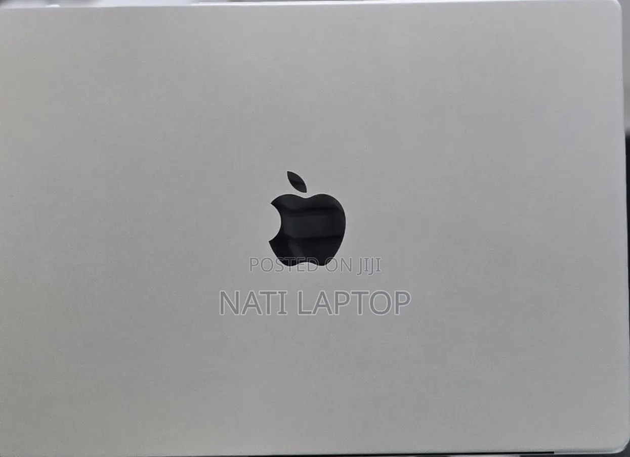 New Apple MacBook Pro 2025 M5 14-inch 16GB Apple M5 Pro SSD 512GB