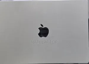 New Apple MacBook Pro 2025 M5 14-inch 16GB Apple M5 Pro SSD 512GB