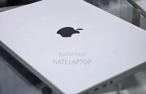 New Apple MacBook Pro 2025 M5 14-inch 16GB Apple M5 Pro SSD 512GB