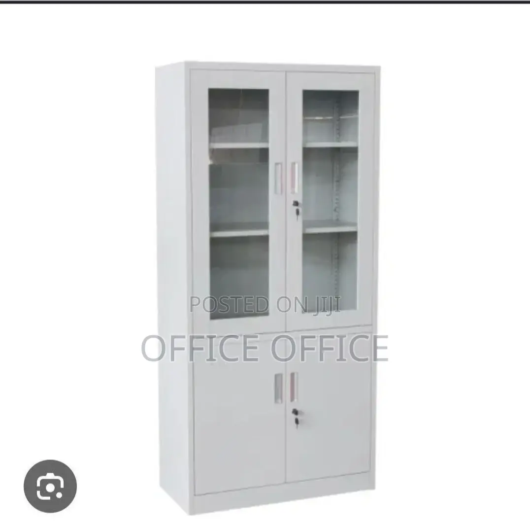 Office Hafe Gillassa