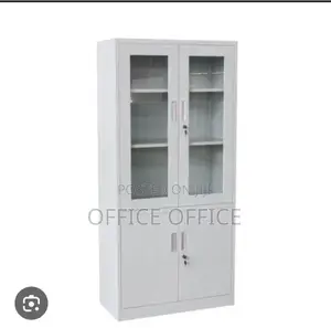 Office Hafe Gillassa