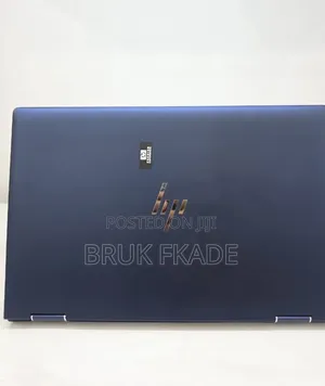 New Laptop HP Elite Dragonfly G2 16GB Intel Core i7 SSD 512GB