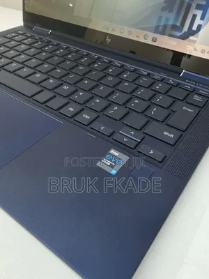 New Laptop HP Elite Dragonfly G2 16GB Intel Core i7 SSD 512GB