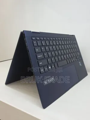 New Laptop HP Elite Dragonfly G2 16GB Intel Core i7 SSD 512GB
