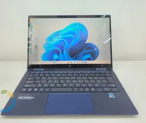 New Laptop HP Dragonfly G2 16GB Intel Core i7 SSD 512GB