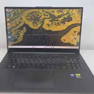New Asus VivoBook Pro 15 N580VD 16GB Intel Core Ultra 9 SSD 512GB